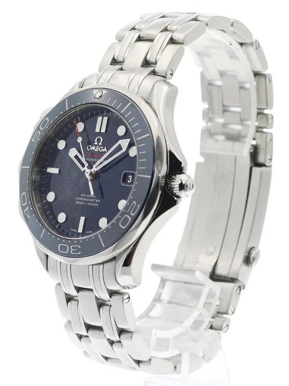 OMEGA Seamaster Diver